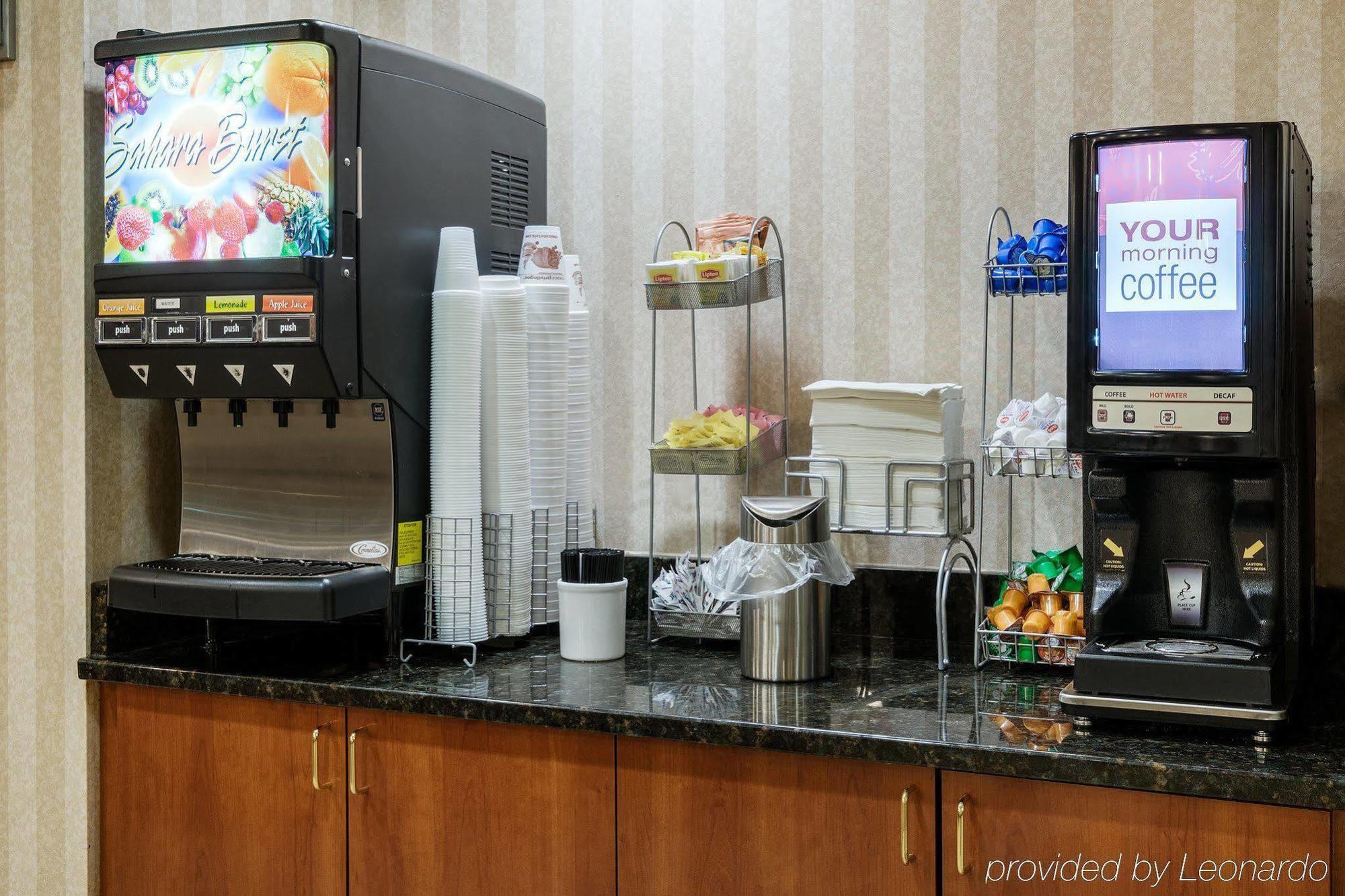คอมฟอร์ต สวีท ซีฟอร์ด Hotel ภายนอก รูปภาพ